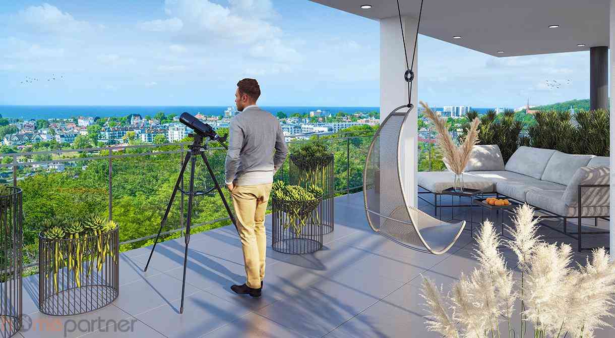 HIT Apartament, 800m do plaży, Międzyzdroje - zdjęcie 6