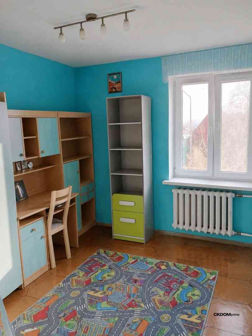 7 pokoi i 125 m² możliwości | Dom w Puławach - zdjęcie 7