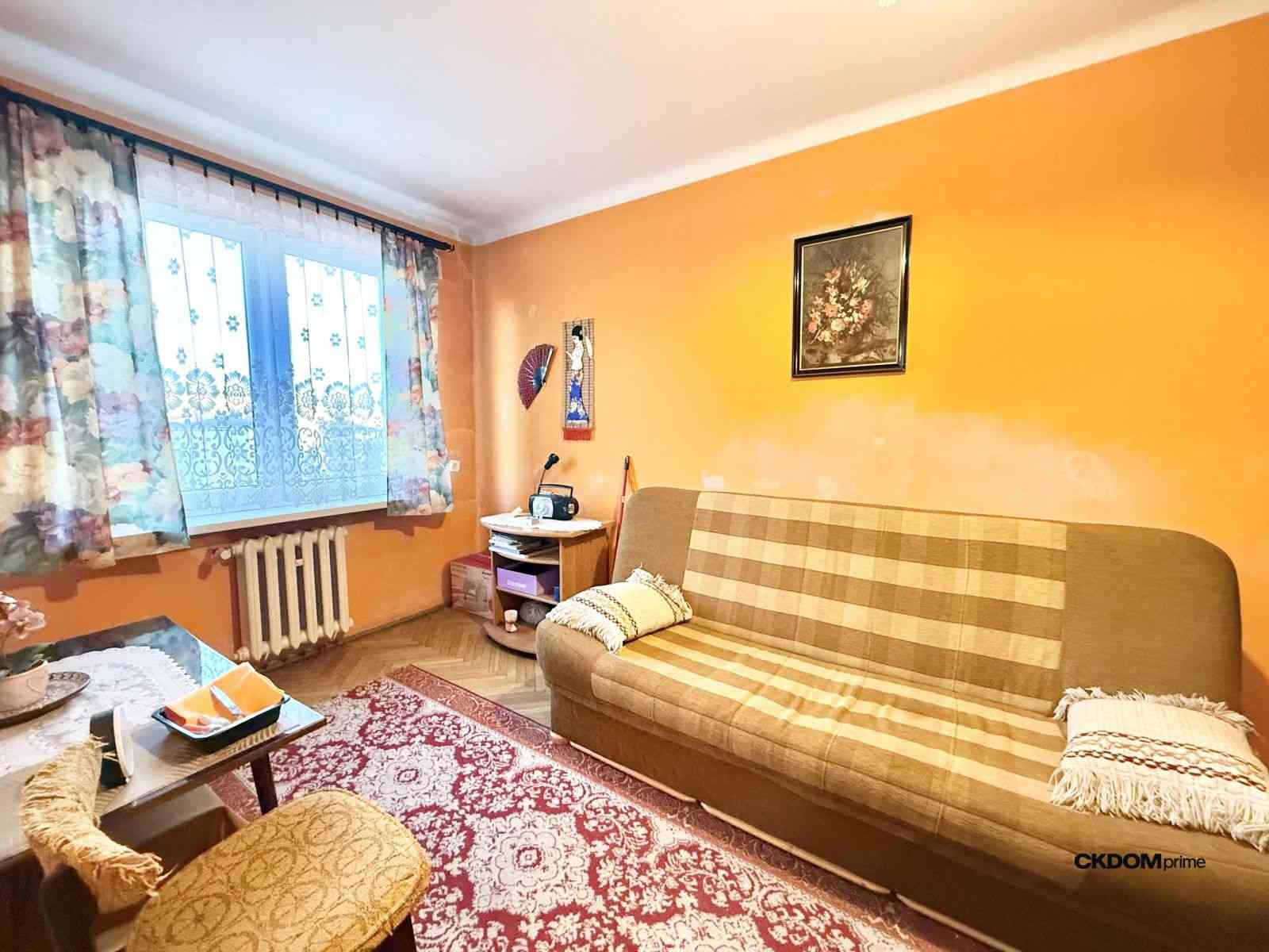 Kielce Paderewskiego mieszkanie 42,6 Inwestycja - zdjęcie 5