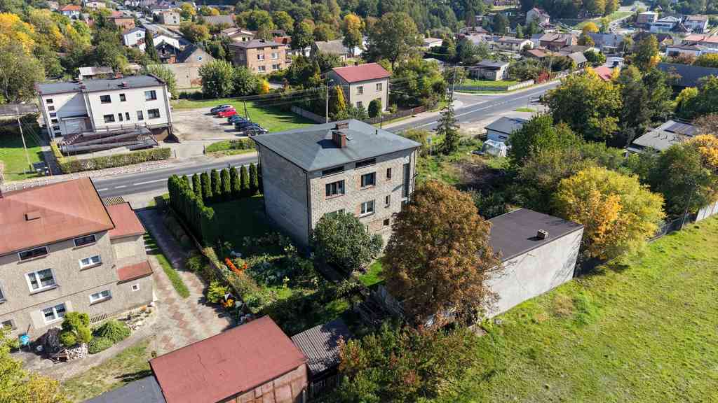 Truskolasy, ul. Opolska | Dom na sprzedaż - zdjęcie 2
