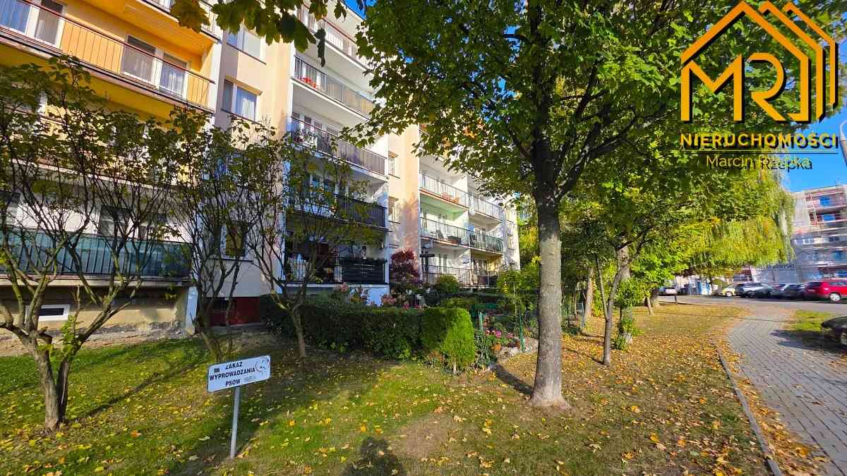 Mieszkanie 48 m² – Tarnów, Osiedle Legionów Henryk - zdjęcie 20