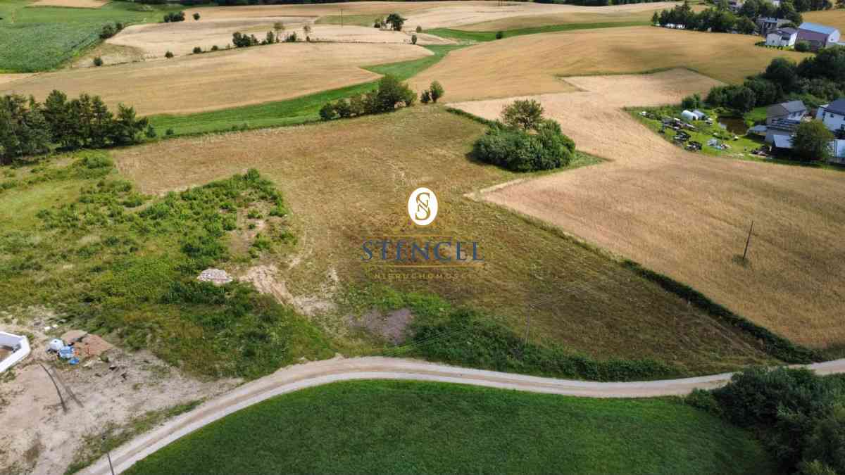 Działki na Kaszubach - zdjęcie 3