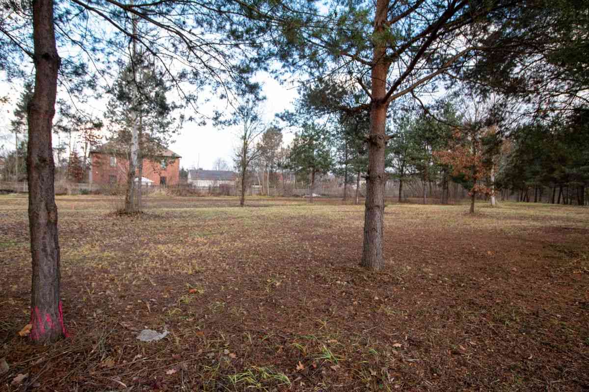 Działka budowlana Koszęcin ul. Słowików 1099m2 - zdjęcie 9