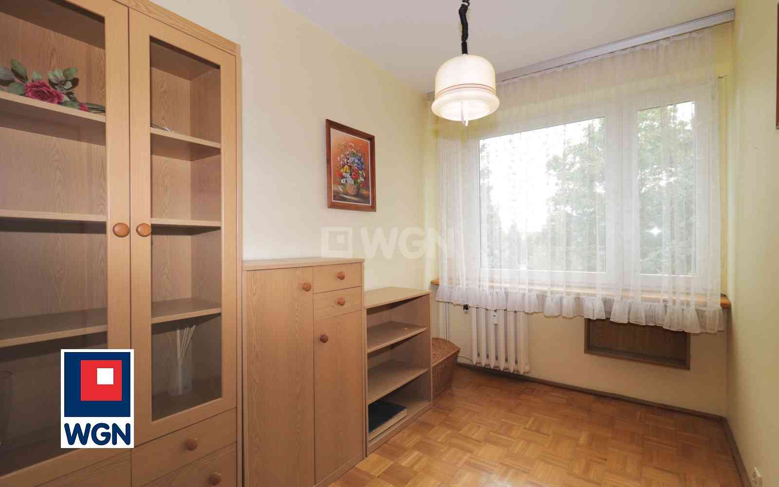 Mieszkanie na sprzedaż - Lublin, Rury, Magdaleny Brzeskiej 9 - zdjęcie 5