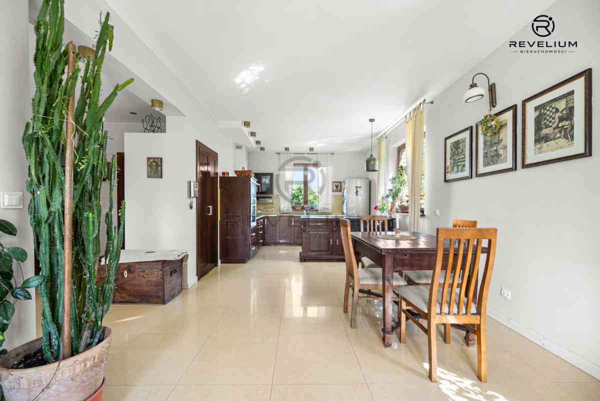 BEZ PROWIZJI | Dom w Wiczlinie | działka 797 m² - zdjęcie 5
