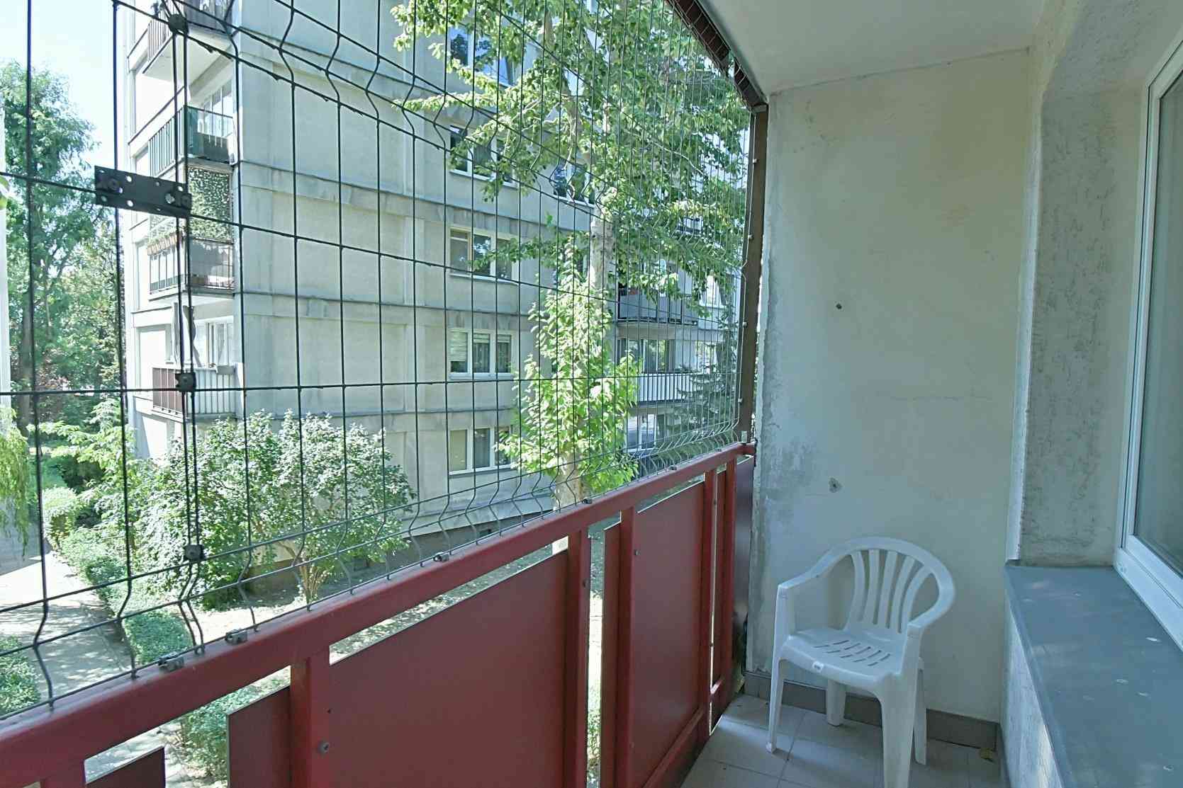 2 pok, balkon, 41 m2 ul Stalowa - zdjęcie 13