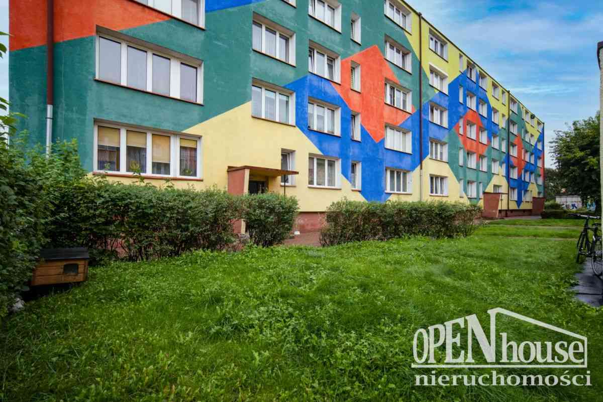 3 pokoje, WYSOKI PARTER, 51,6 m2, Wyspiańskiego 15 - zdjęcie 13