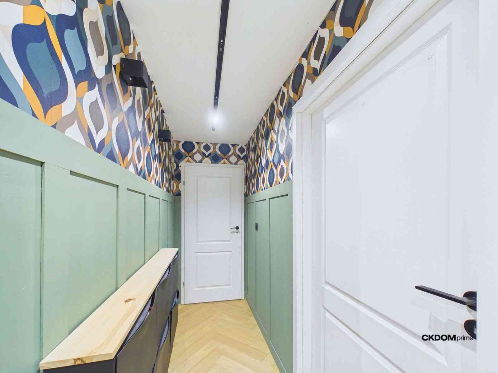 Wyjątkowe 90,30 m² w kamienicy - przestrzeń, styl i miejski szyk! - zdjęcie 7