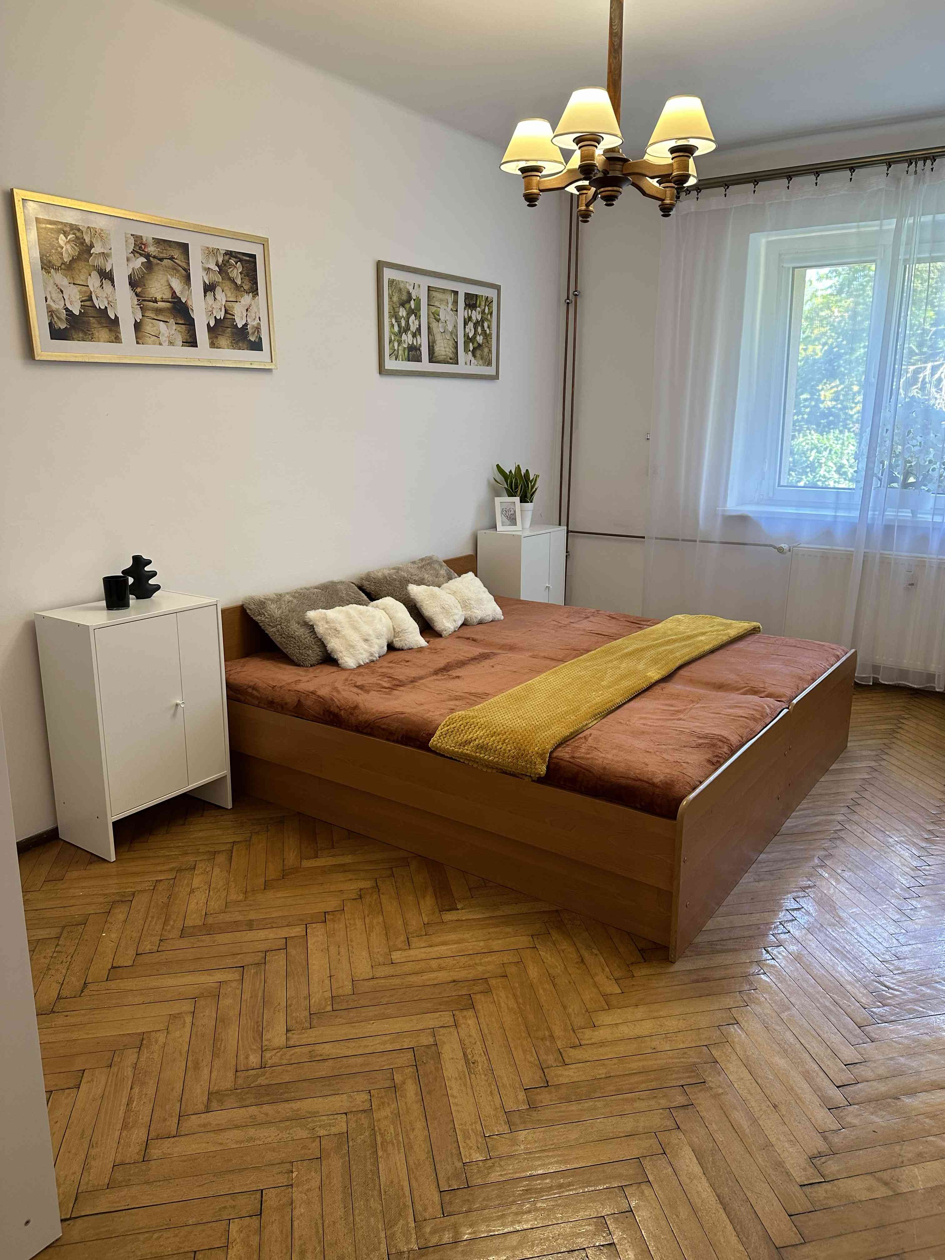 PRZESTRONNE 2 POKOJE | 54,79 m² | KATOWICE - zdjęcie 9