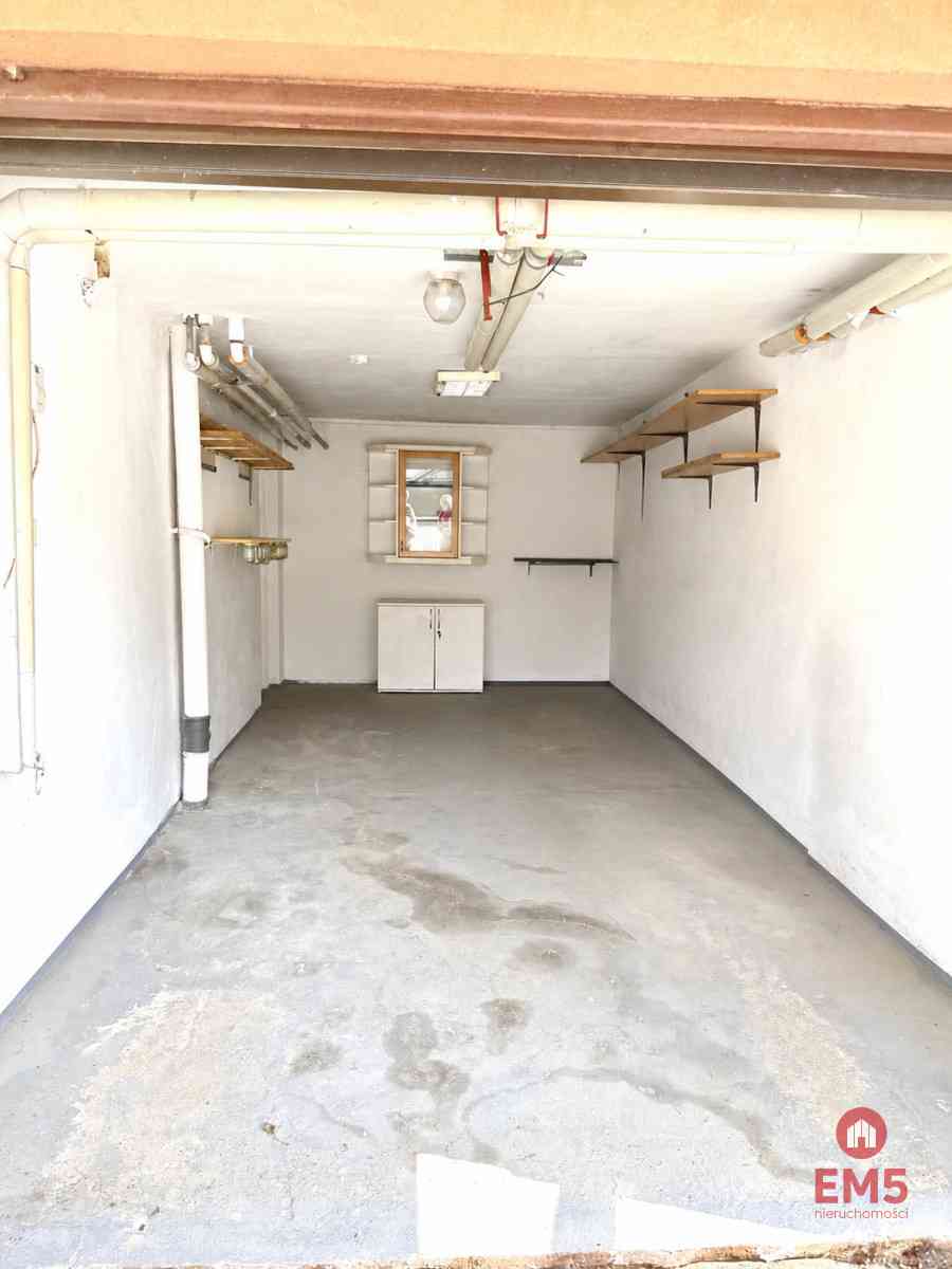 Komfortowe 3 pokoje 64,2 m²  | I piętro | garaż | - zdjęcie 17