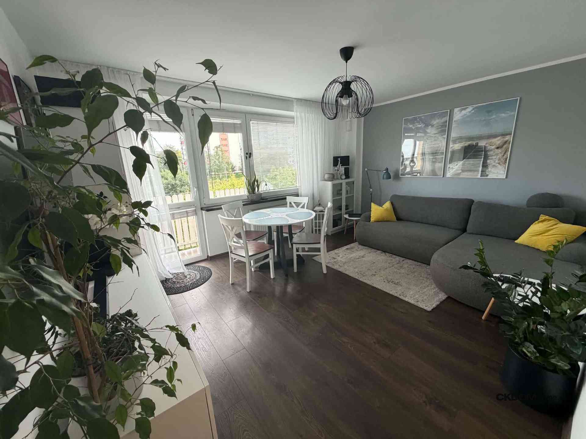 3-Pokojowe mieszkanie | 62 m² | Kielce, KSM | 515 000 ZŁ - zdjęcie 12