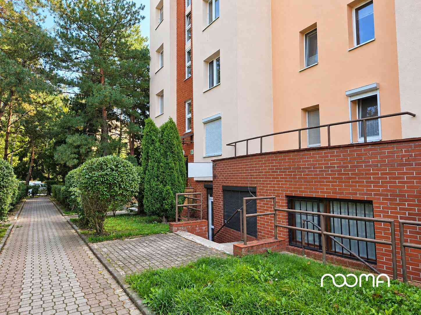 Lokal na gabinet lub biuro | 32 m² | po remoncie | Łódź Górna - zdjęcie 12