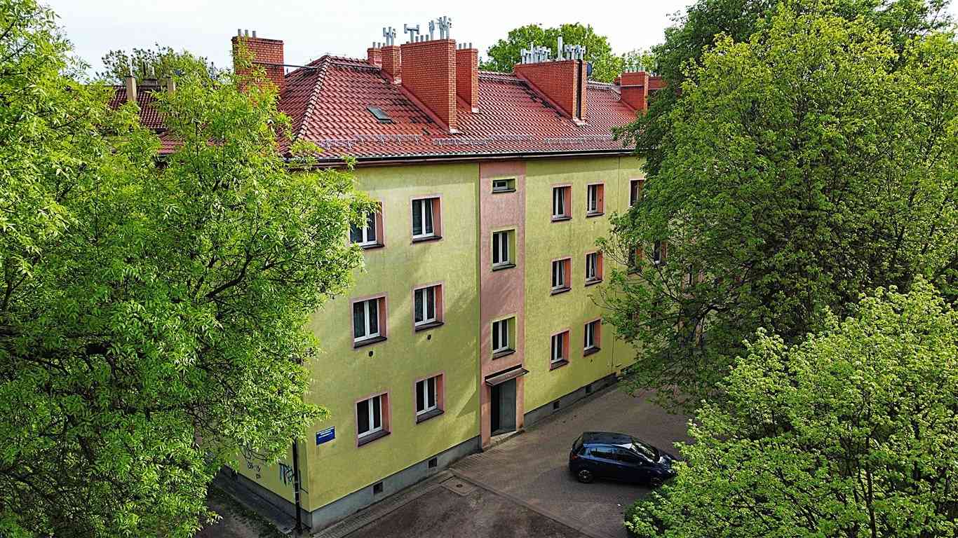 Piękne w pełni wyposażone M3 z garderobą Ruda Śl. - zdjęcie 19