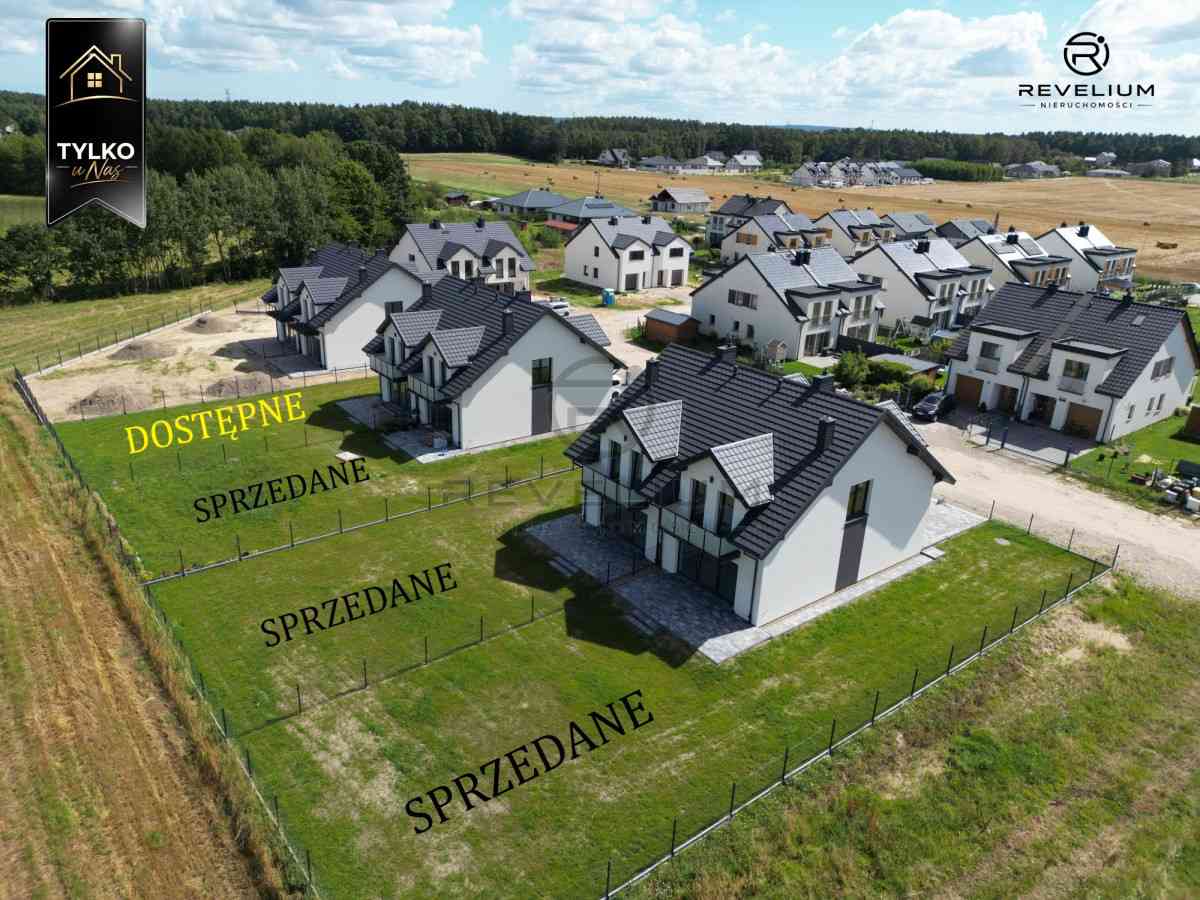 OSTATNIA DOSTĘPNA POŁÓWKA | PO ODBIORACH | BEZ PCC
