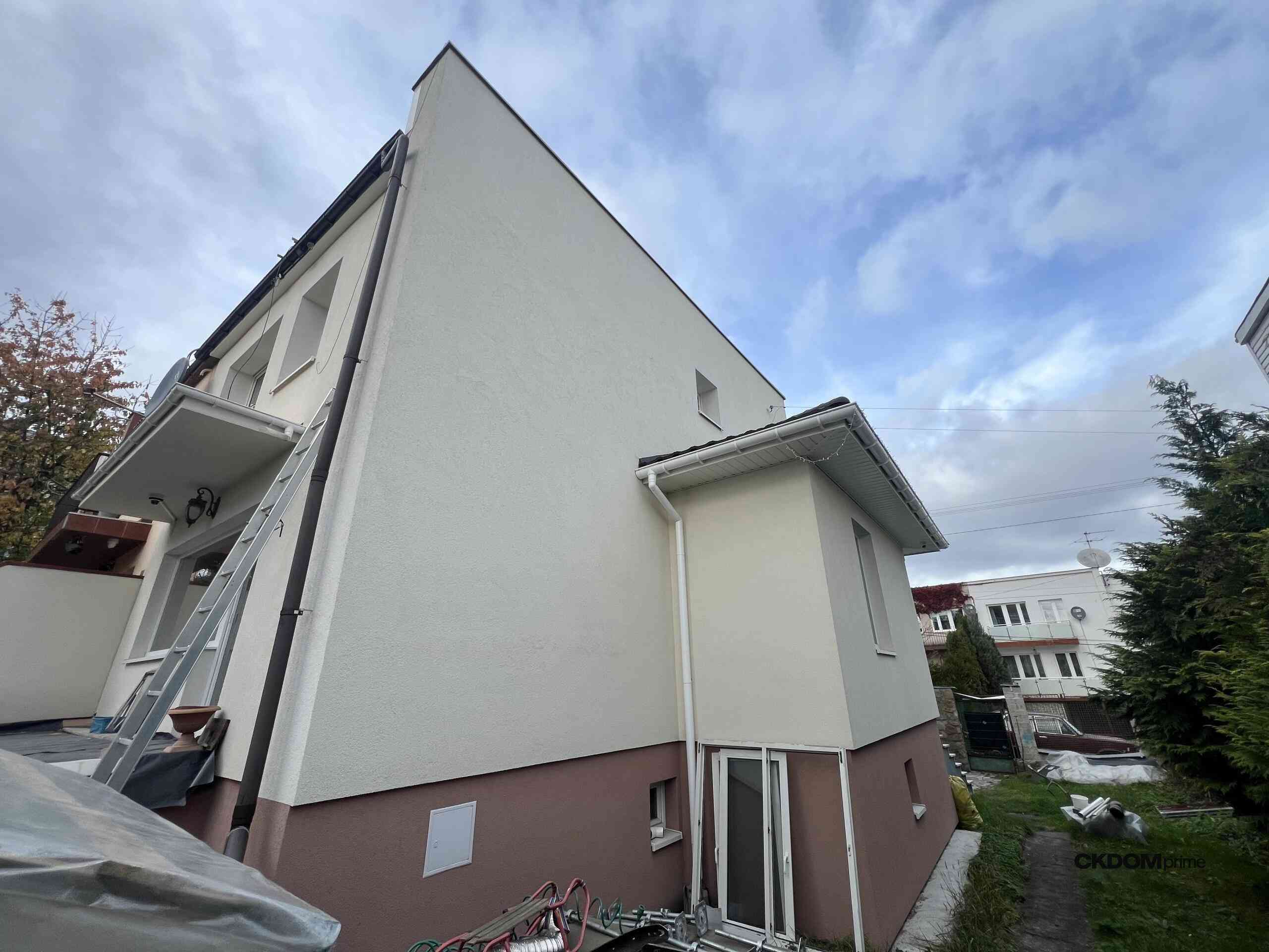Dom bliźniak 87 m² z garażem i ogrodem – Kielce - zdjęcie 4