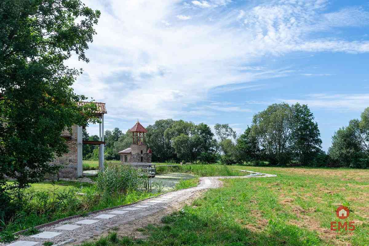 Posiadłość Szlachecka Zagroda - zdjęcie 9