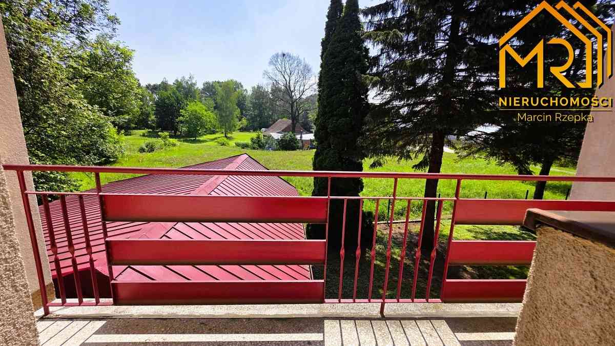 Dom z dużą działką w Tarnowie – Osiedle Gumniska - zdjęcie 15