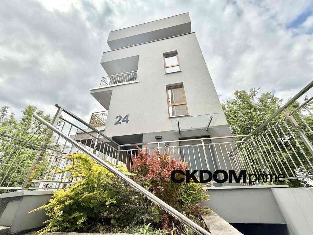 2 pokoje Kielce Centrum Słowackiego