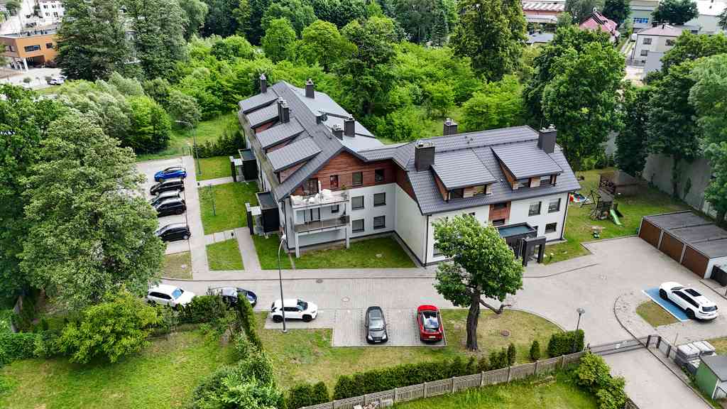 Poraj ul. Armii Krajowej | Mieszkanie na sprzedaż - zdjęcie 14