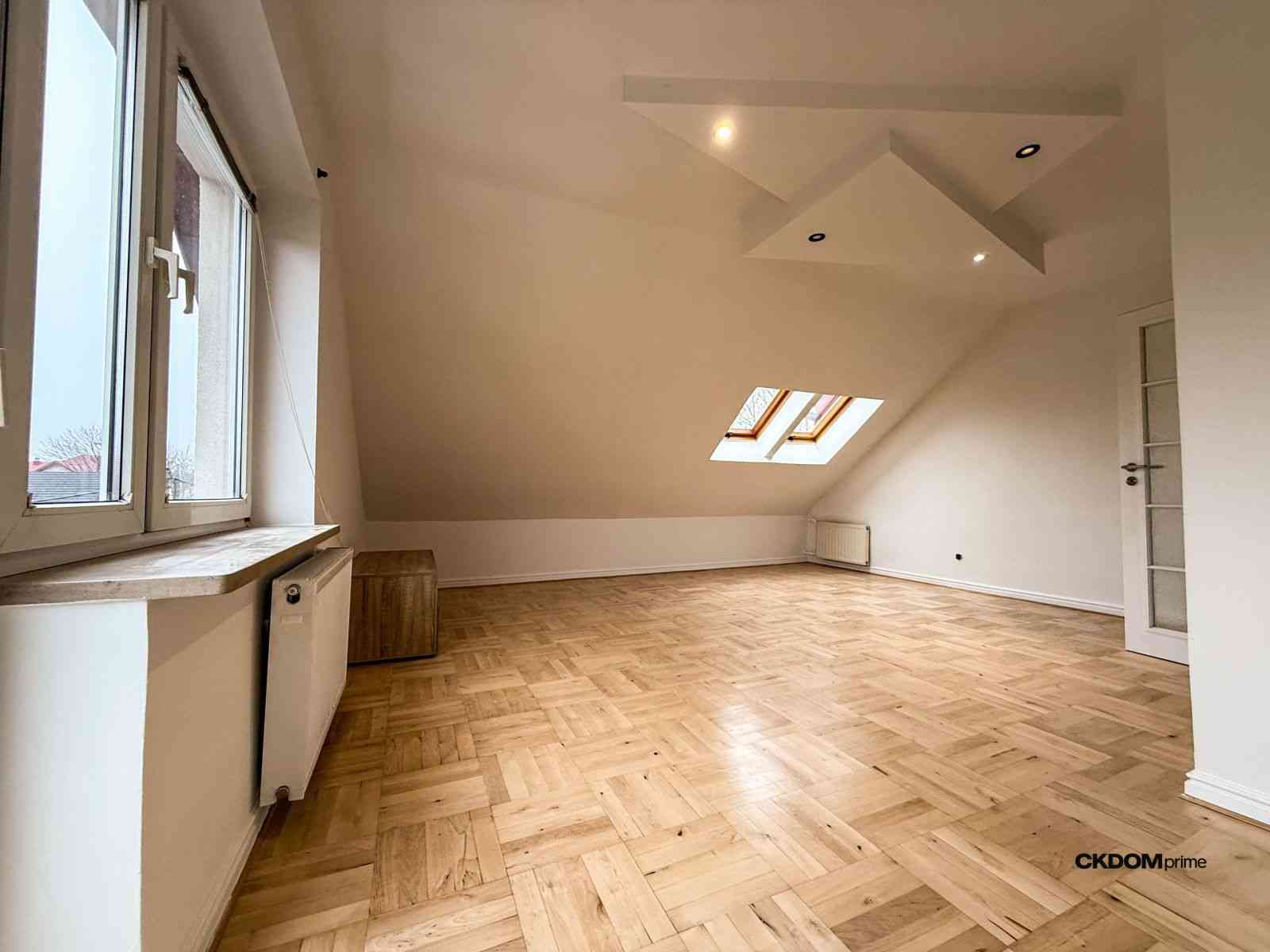3 pokoje mieszkanie 77m² plus garaż Baranówek - zdjęcie 5
