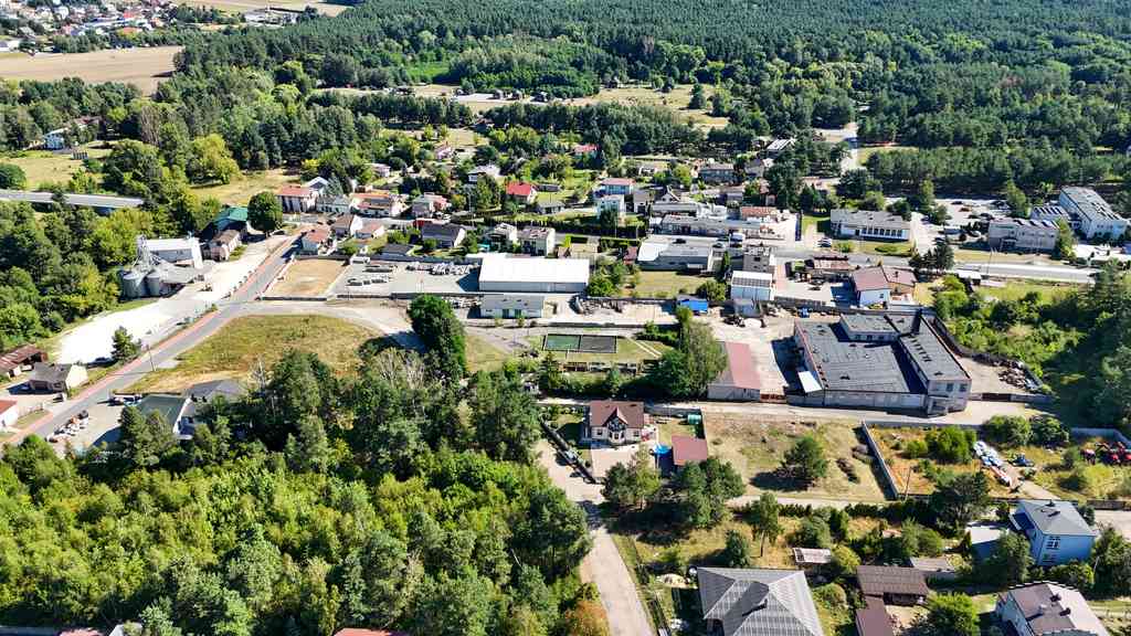 Zawady, ul. Kręta | Obiekt na sprzedaż - zdjęcie 20