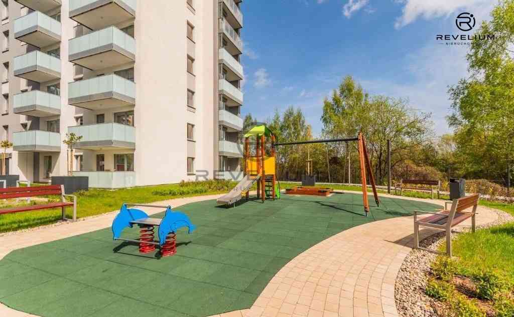 APARTAMENT Z SAUNA | 4 POKOJE | HORIZON - zdjęcie 14