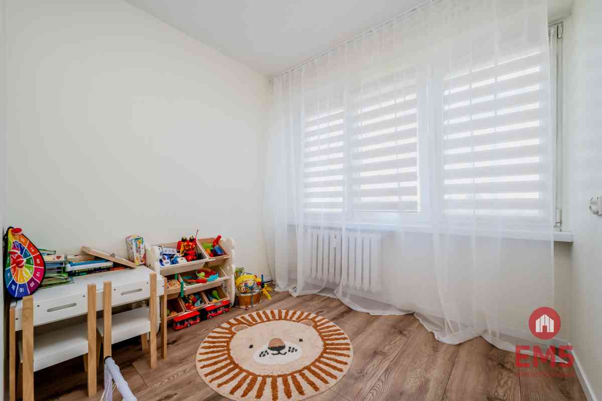 3 pokoje, do wprowadzenia, świetna lokalizacja - zdjęcie 8