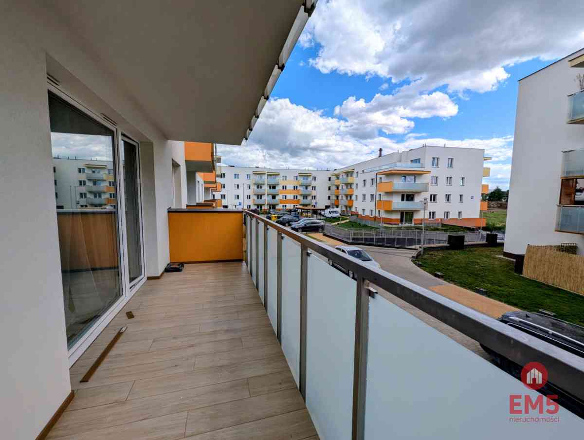 WYSOKI STANDARD | 3 POKOJE | DUŻY BALKON | BEZ PCC - zdjęcie 11