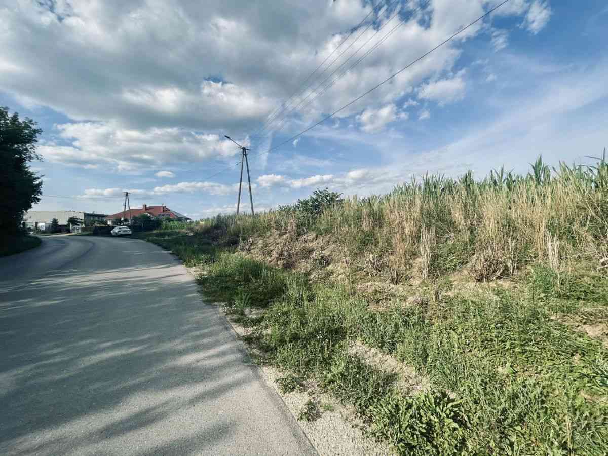 MPZP | Prąd, woda, gaz | Prostokątne, płaskie | - zdjęcie 5