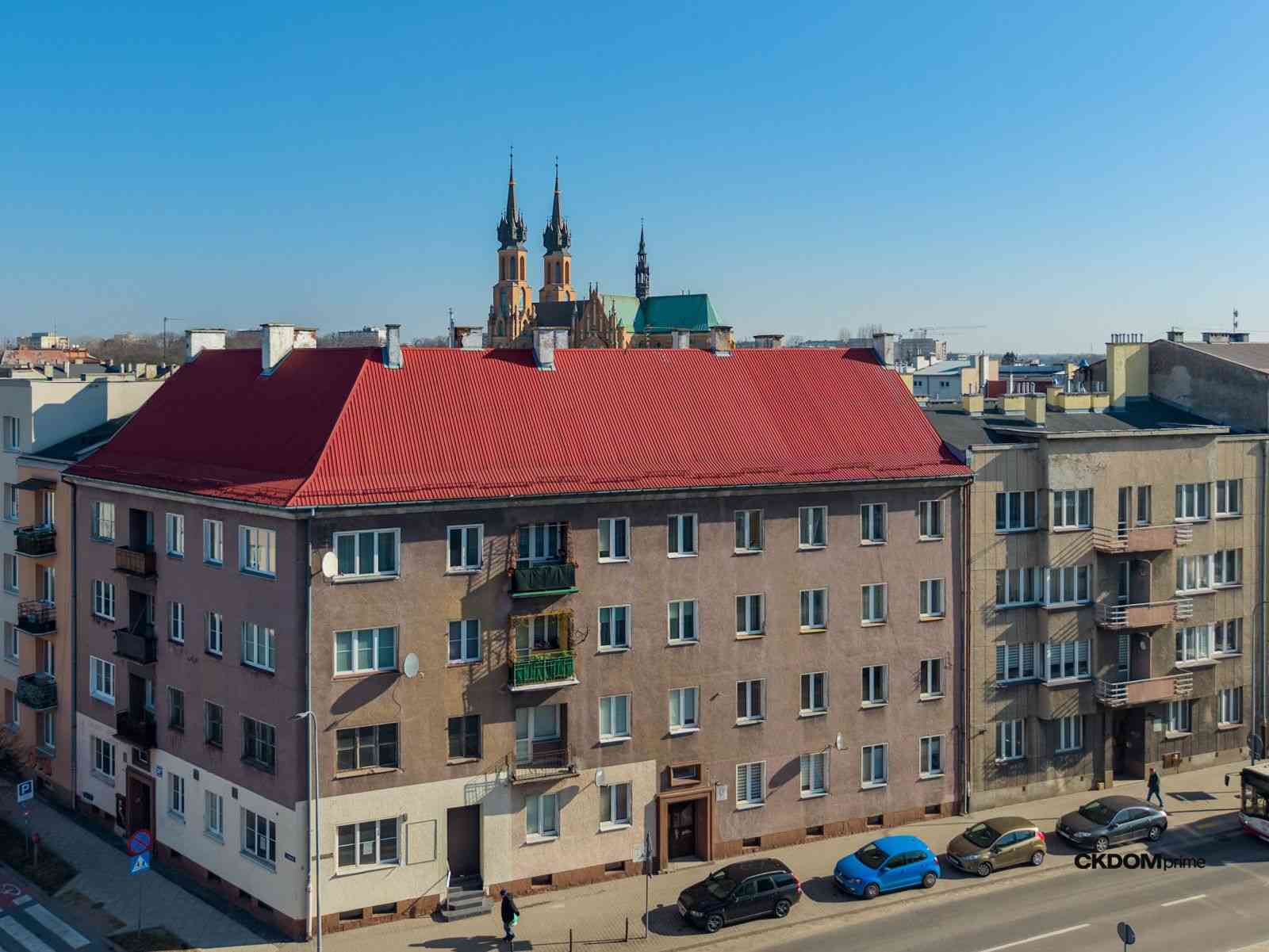 Imponujący Apartament z Duszą 105m2/ Centrum - zdjęcie 17