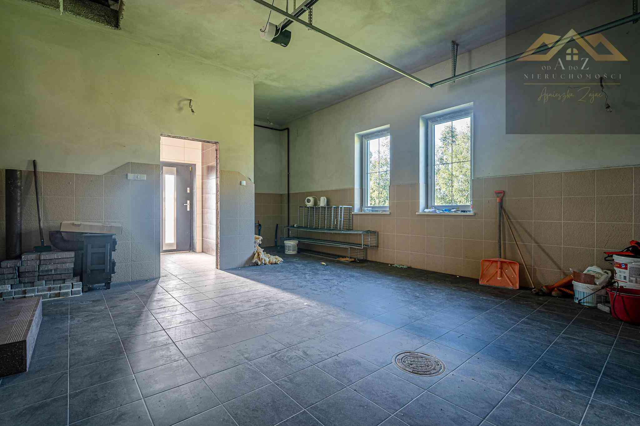 Wyjątkowy dom W Łękach Dolnych - zdjęcie 7
