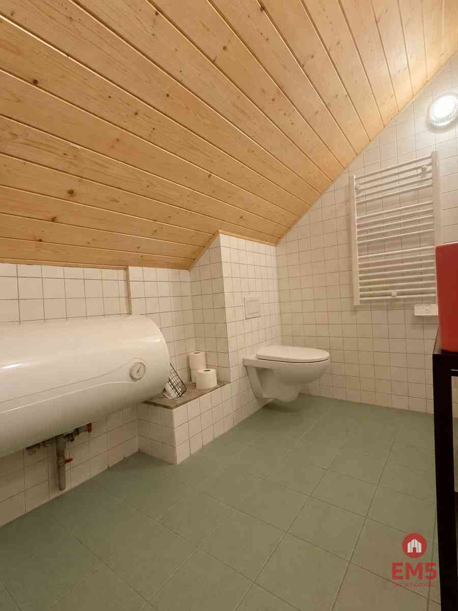 Suwalski Park Krajobrazowy – wyjątkowy dom - zdjęcie 13