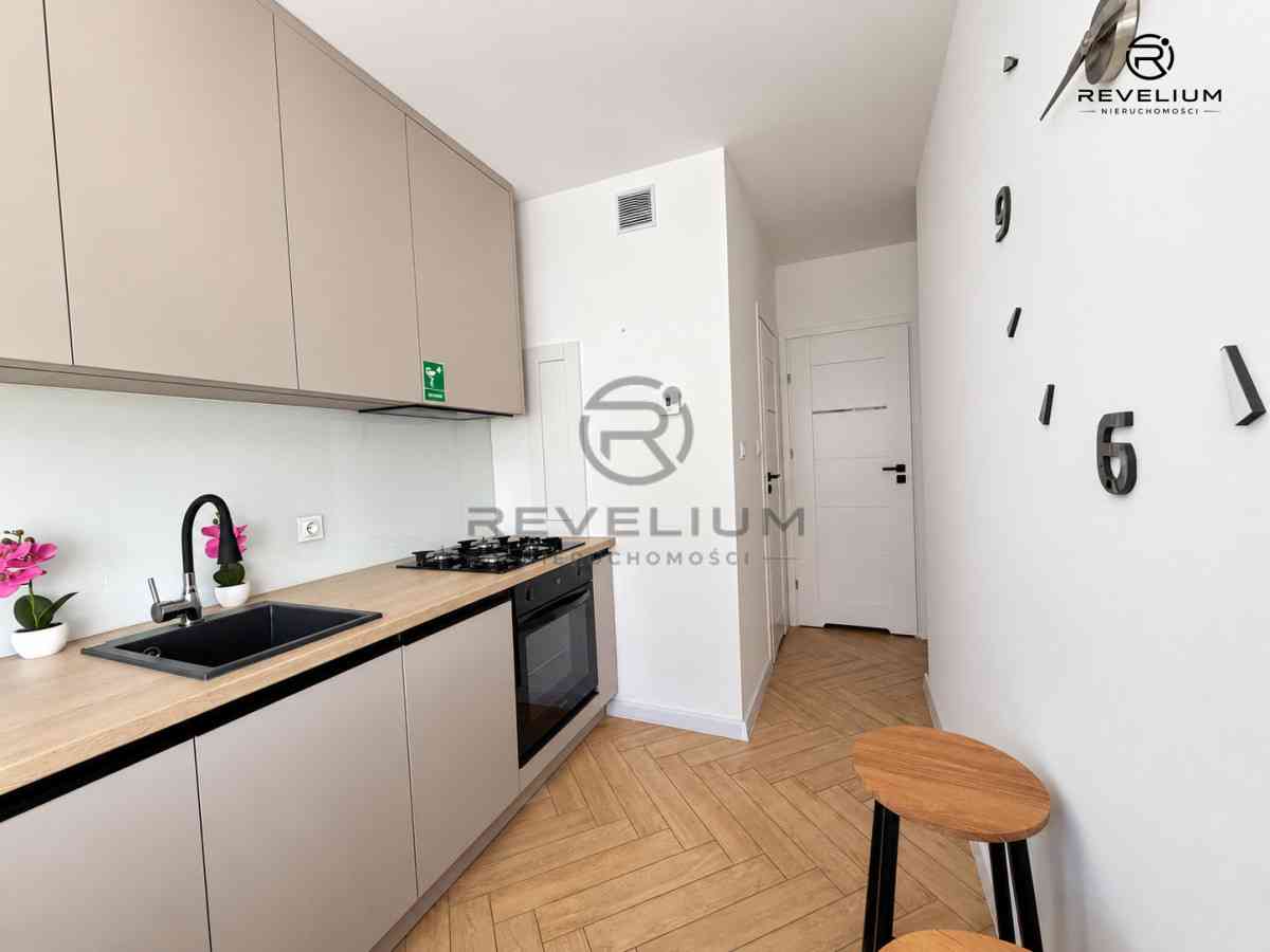 2 pokoje  | 42 m² | Balkon | Piwnica | Po remoncie - zdjęcie 10
