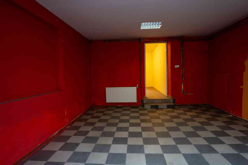 Częstochowa, ul. Ogrodowa | Lokal na sprzedaż