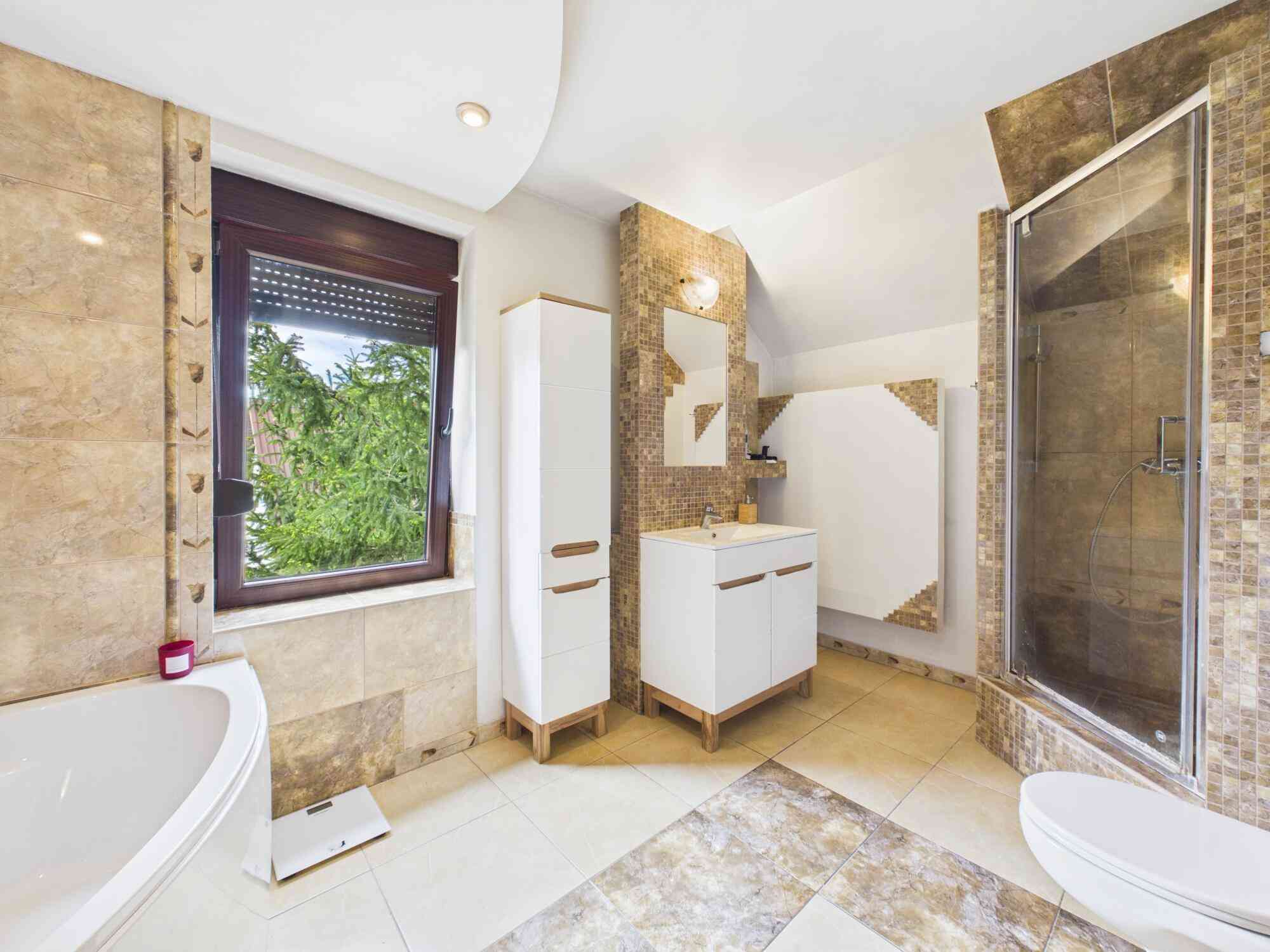 Wyjątkowy dom 320m² | Piękny ogród | Wrocław - zdjęcie 11