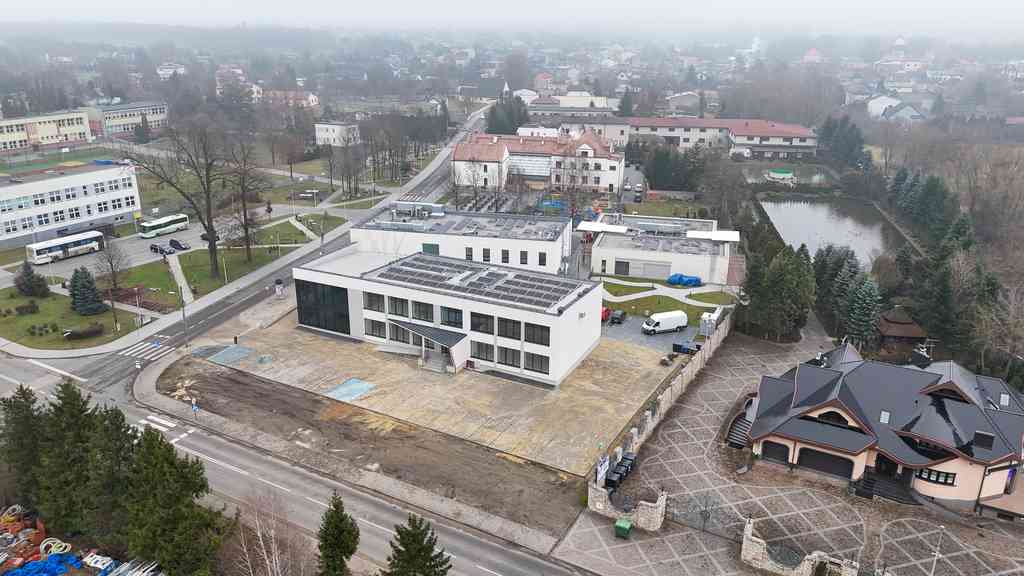 Koziegłowy, ul. Warszawska | Lokale na wynajem - zdjęcie 2