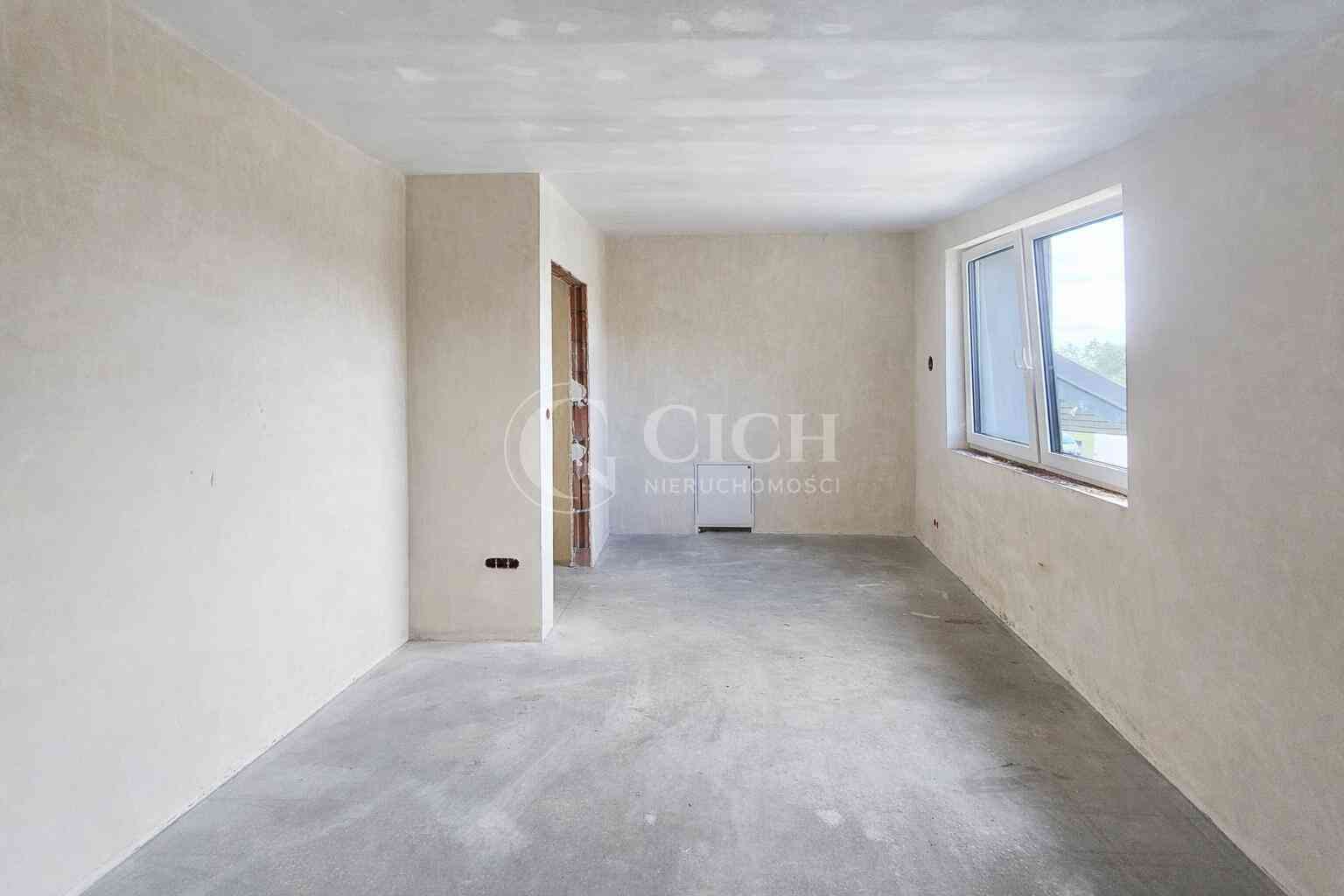Nowe mieszkanie z ogródkiem 83,27 m² Radłów / Wola Radłowska zew. - zdjęcie 13