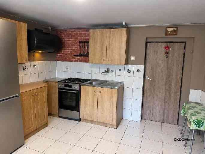 Dom z potencjałem i urokliwą działką  – SKOTNIKI DUŻE 80 m² - zdjęcie 9