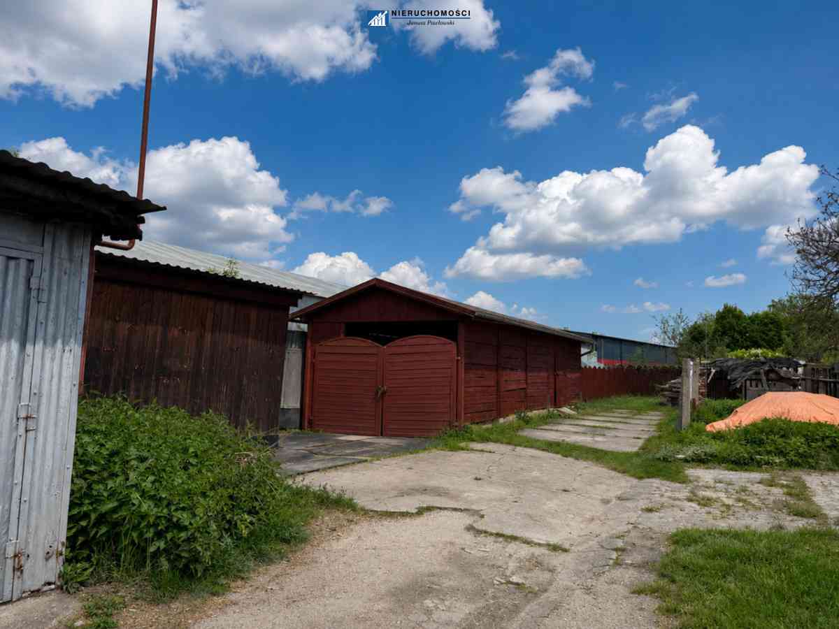 Parter | 43,2m | Chocianów - zdjęcie 5
