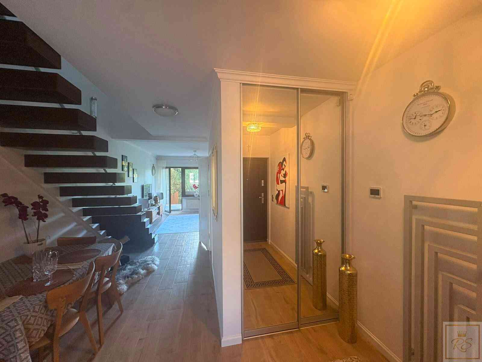 APARTAMENT PREMIUM GOTOWY NA TWOJE ŻYCIE