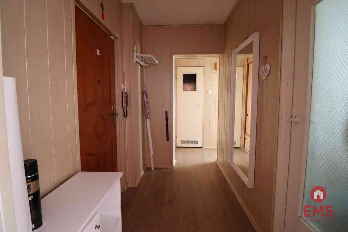 Na sprzedaż 2-pokojowe mieszkanie 36 m² Suwałki - zdjęcie 7