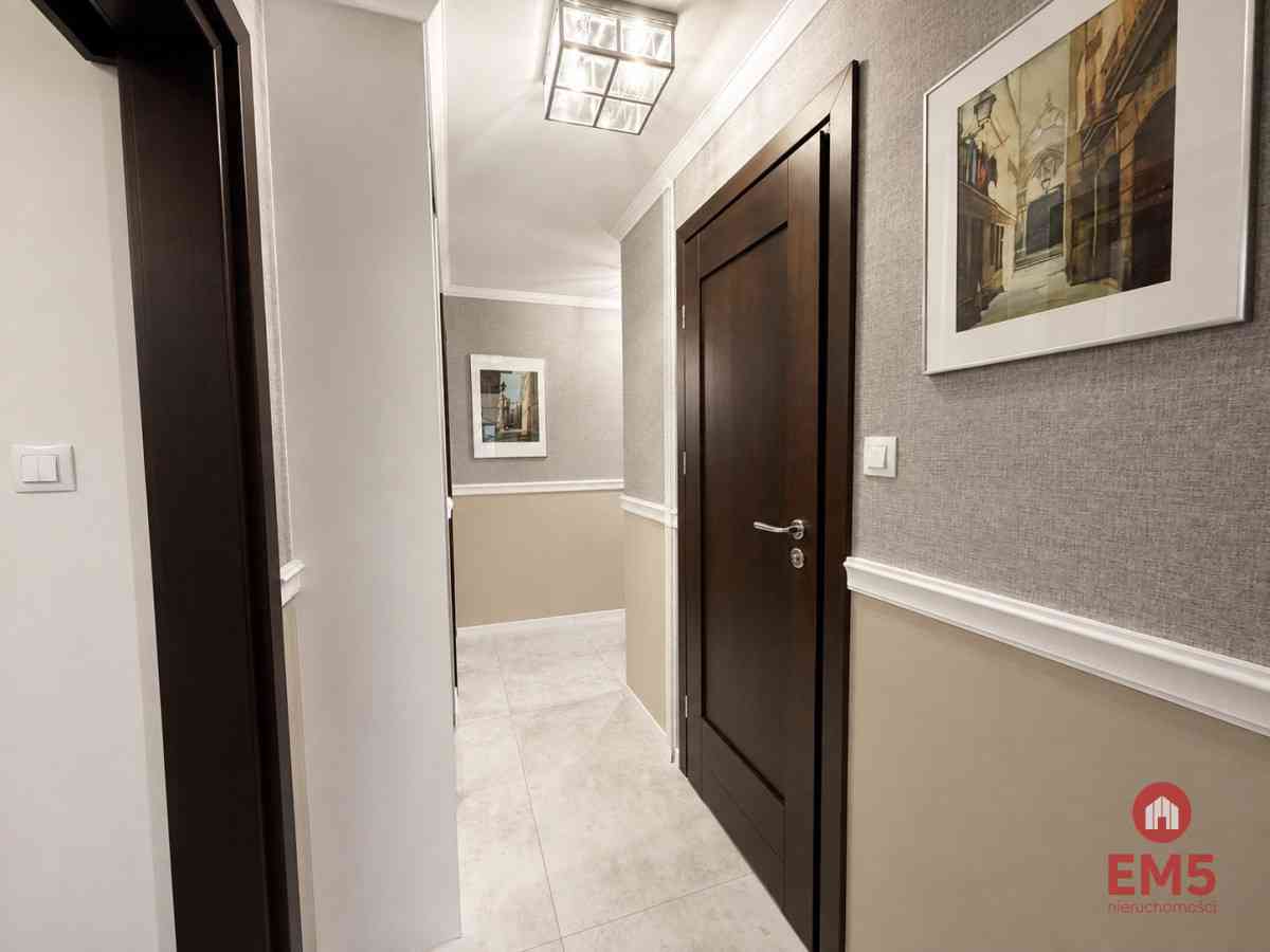 2 pokoje | 41,5 m² | 2 klimatyzacje | Balkon - zdjęcie 10
