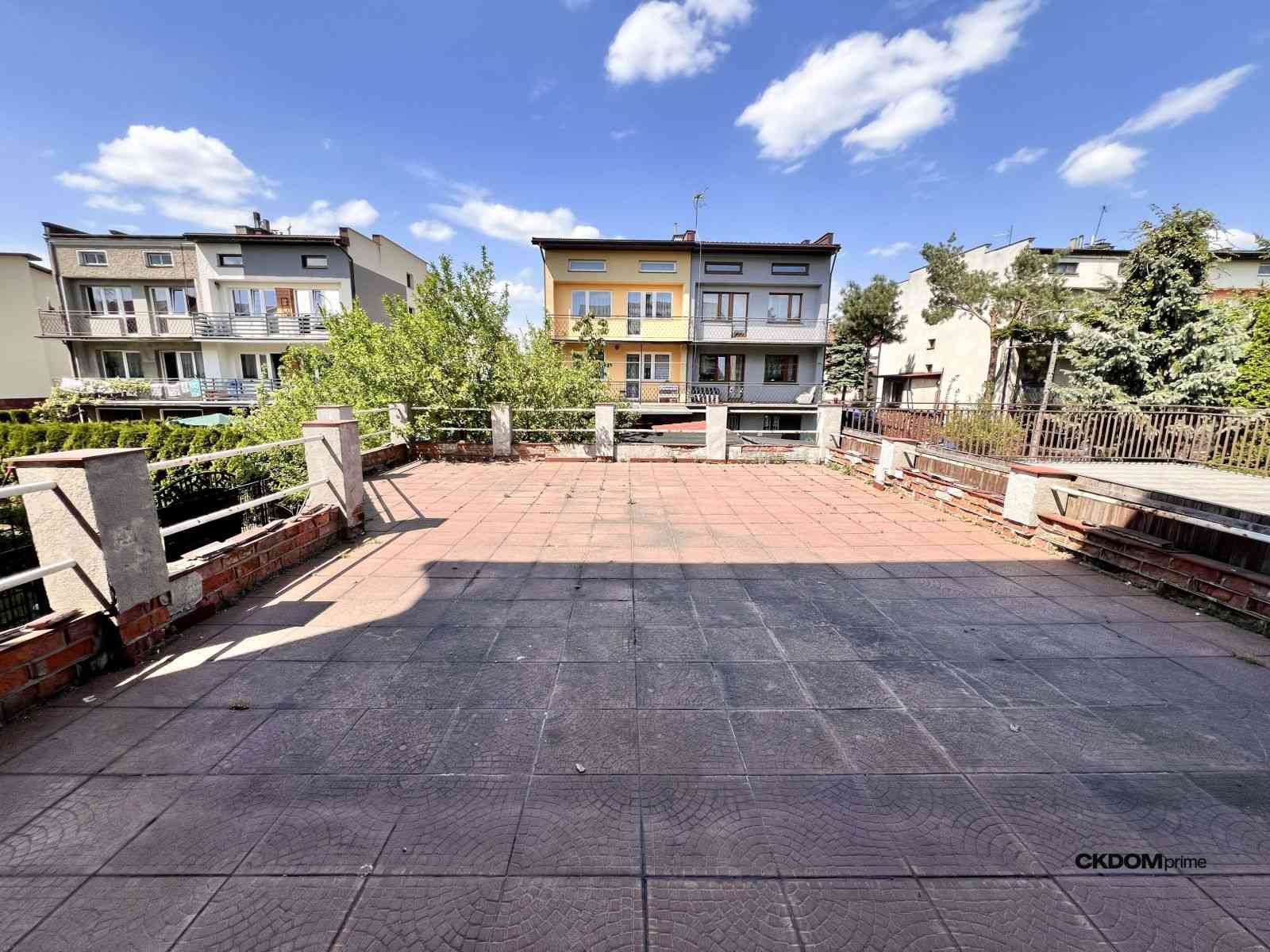 Kameralny bliźniak! 260 m² Idalin, Radom, 3 garaże - zdjęcie 24