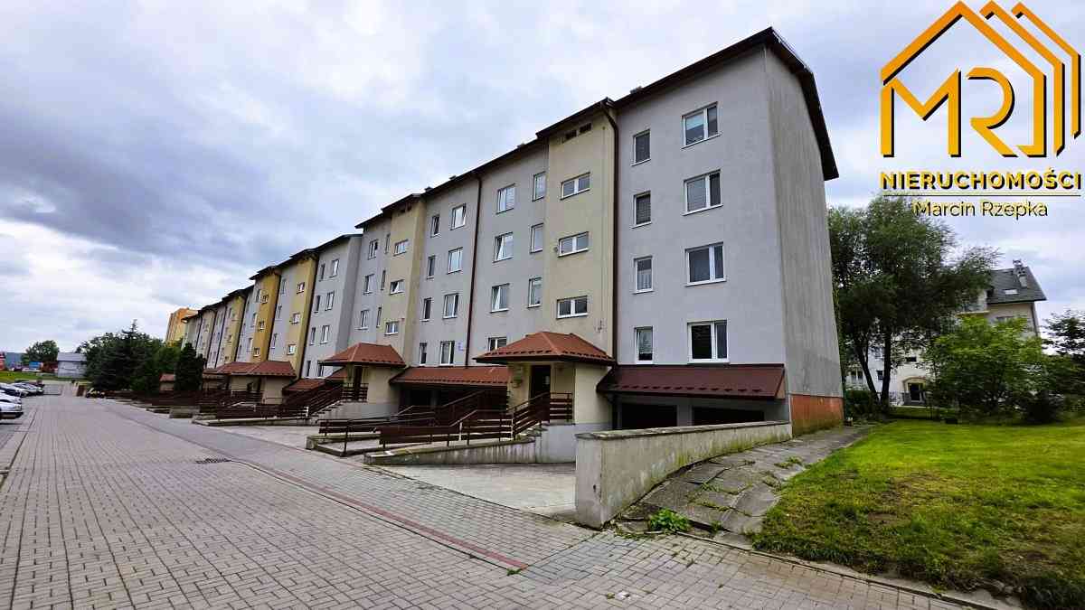 Mieszkanie po remoncie na zamkniętym osiedlu – Tar - zdjęcie 19