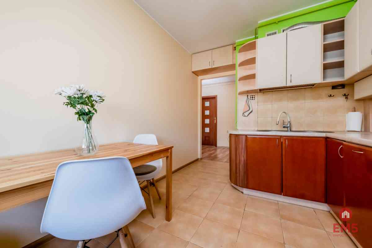 Mieszkanie 47 m2. 2 pokoje - zdjęcie 6