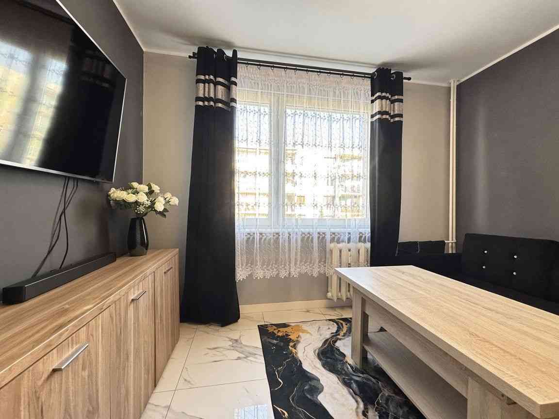 | Po remoncie | Balkon | Blisko centrum i PKP - zdjęcie 2