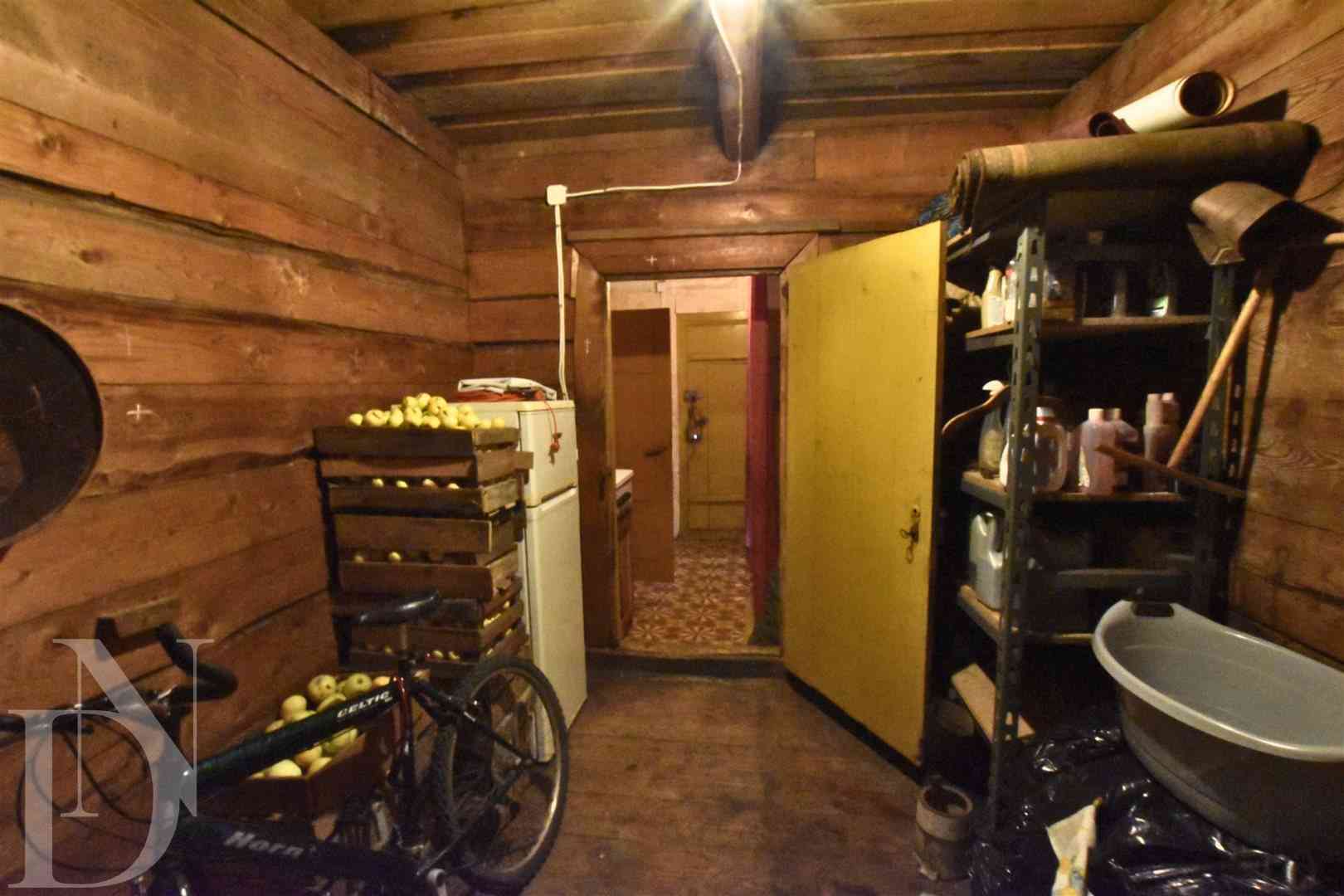 Dom drewniany, 3857 m² działki, Witowo - zdjęcie 14