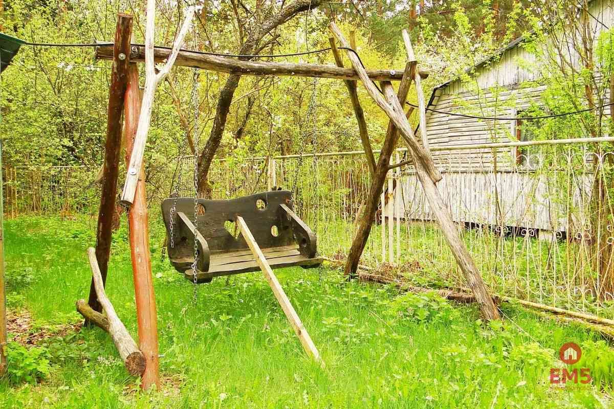 Działka rekreacyjno-budowlana 0,8 ha, pod miastem - zdjęcie 7