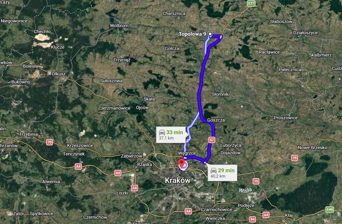 | 2 miejsca postojowe | 25 min do Krakowa | - zdjęcie 4