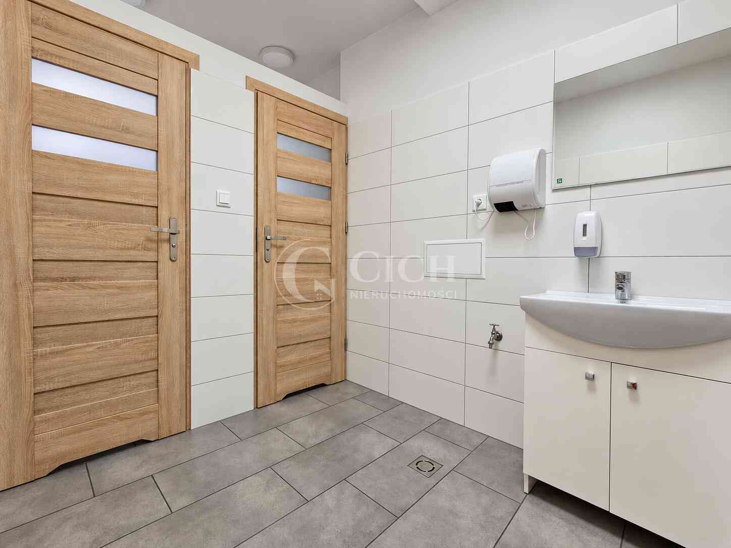 Lokal biurowy 26,4 m² | centrum Tarnowa | parter - zdjęcie 8